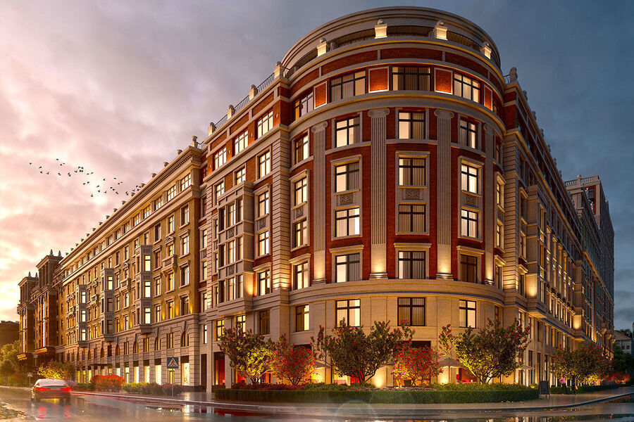 Находятся на стадии Находятся на стадии